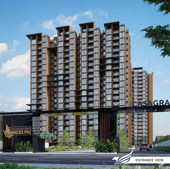 Casagrand Madelyn , Chennai